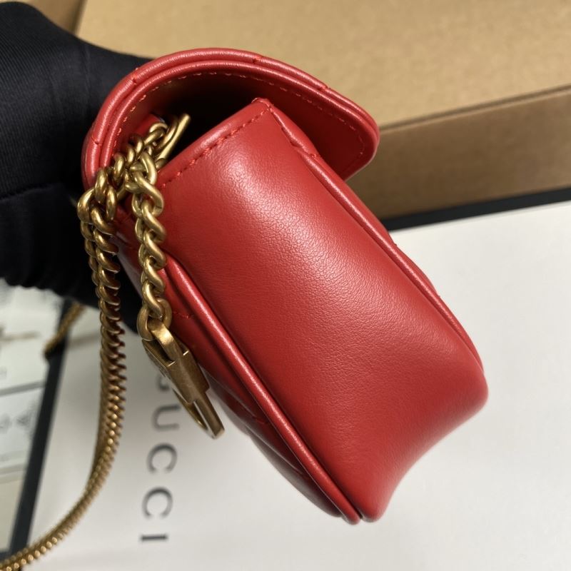 Gucci Marmont Bags